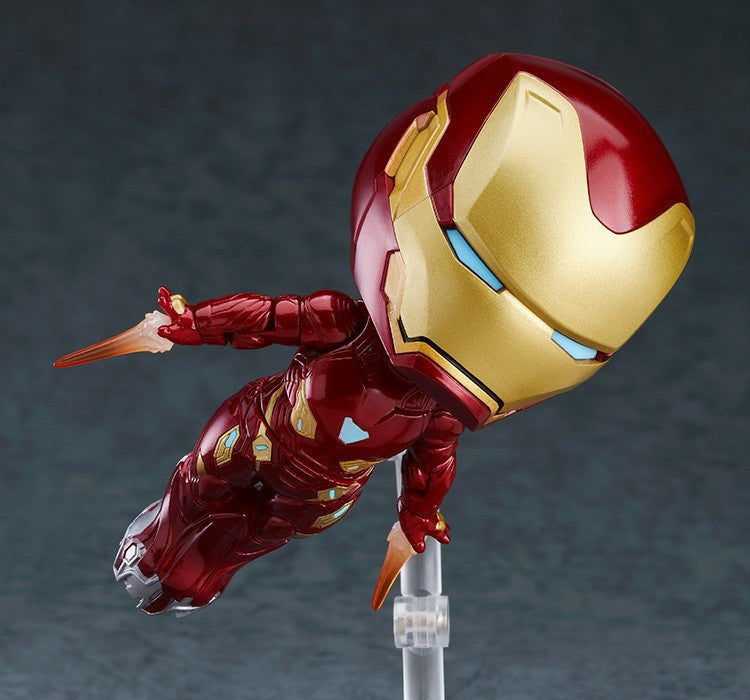 Nendoroid: Avengers: Infinity War - Iron Man Mark 50 Infinity Edition Deluxe Version #988-DX (ONLINE ORDER ONLY)