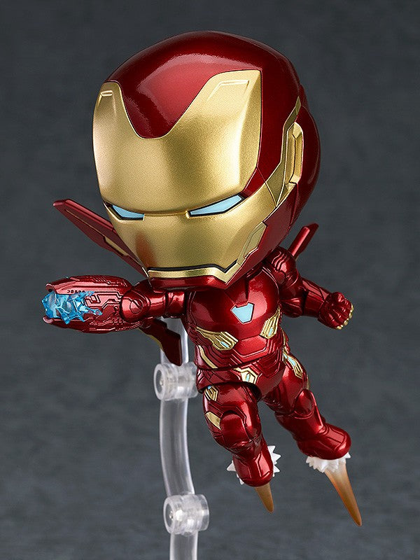 Nendoroid: Avengers: Infinity War - Iron Man Mark 50 Infinity Edition Deluxe Version #988-DX (ONLINE ORDER ONLY)