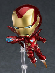 Nendoroid: Avengers: Infinity War - Iron Man Mark 50 Infinity Edition Deluxe Version #988-DX (ONLINE ORDER ONLY)