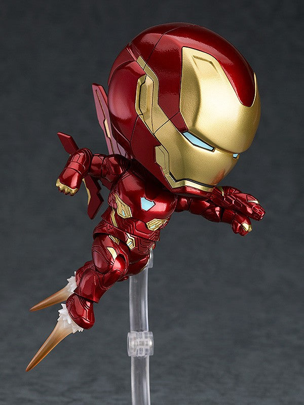 Nendoroid: Avengers: Infinity War - Iron Man Mark 50 Infinity Edition Deluxe Version #988-DX (ONLINE ORDER ONLY)
