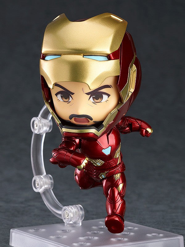 Nendoroid: Avengers: Infinity War - Iron Man Mark 50 Infinity Edition Deluxe Version #988-DX (ONLINE ORDER ONLY)