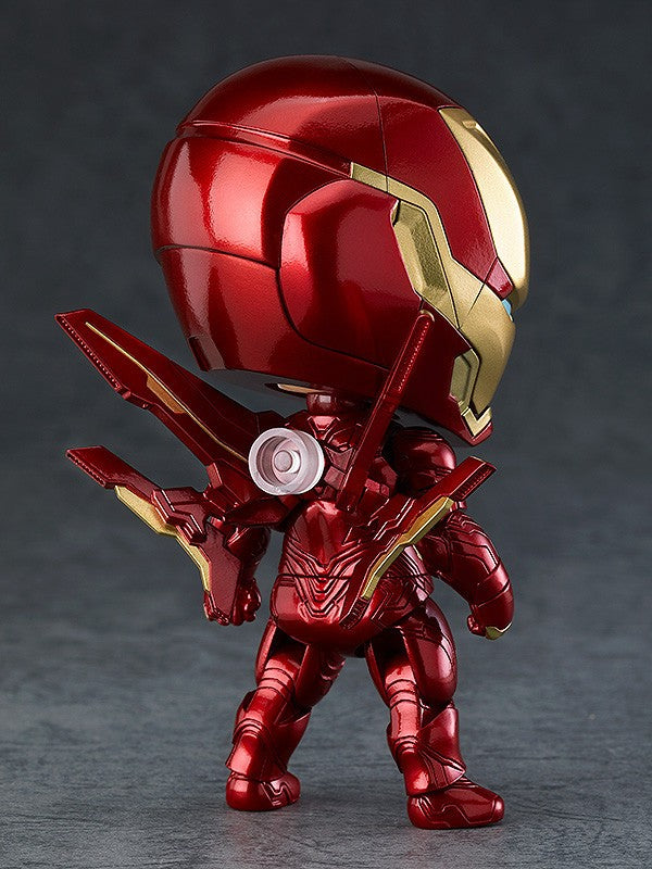 Nendoroid: Avengers: Infinity War - Iron Man Mark 50 Infinity Edition Deluxe Version #988-DX (ONLINE ORDER ONLY)