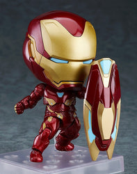 Nendoroid: Avengers: Infinity War - Iron Man Mark 50 Infinity Edition Deluxe Version #988-DX (ONLINE ORDER ONLY)
