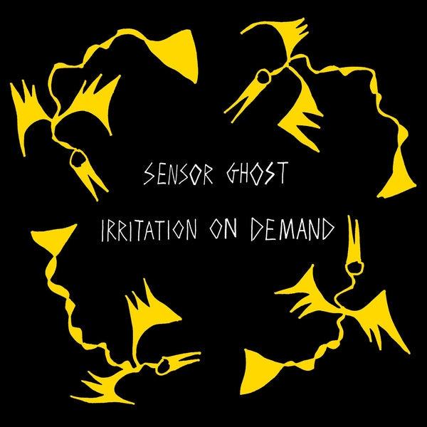 Irritation On Demand [Vinyl]