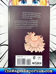 Is It Wrong To Try To Pick Up Girls In A Dungeon On The Side Sword Oratoria Vol 16 (Online Order Only)