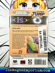 I's Vol 13 (Online Order Only)