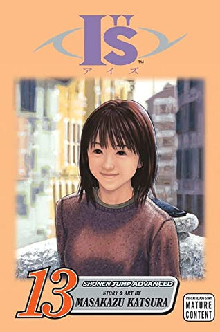 I's Vol 13 (Online Order Only)