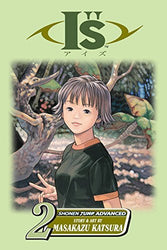 I'S Vol 2 (Online Order Only)