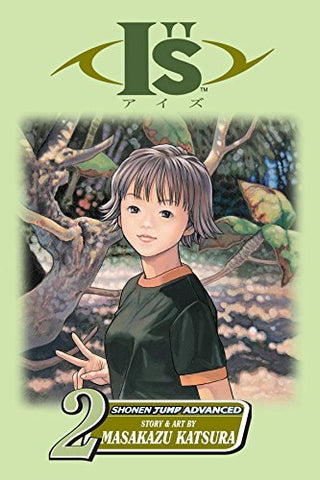 I'S Vol 2 (Online Order Only)
