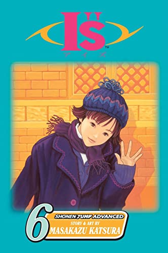 I's Vol 6 (Online Order Only)