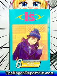 I's Vol 6 (Online Order Only)
