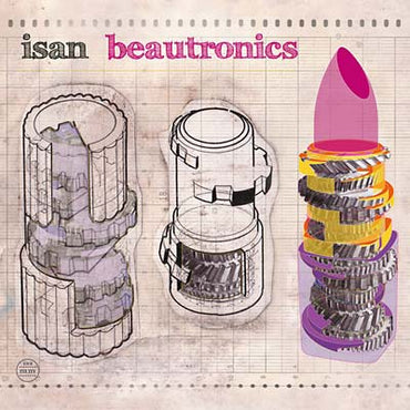 Beautronics [Vinyl] (ONLINE ORDER ONLY)