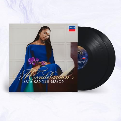 Mendelssohn [2 LP] [Vinyl]