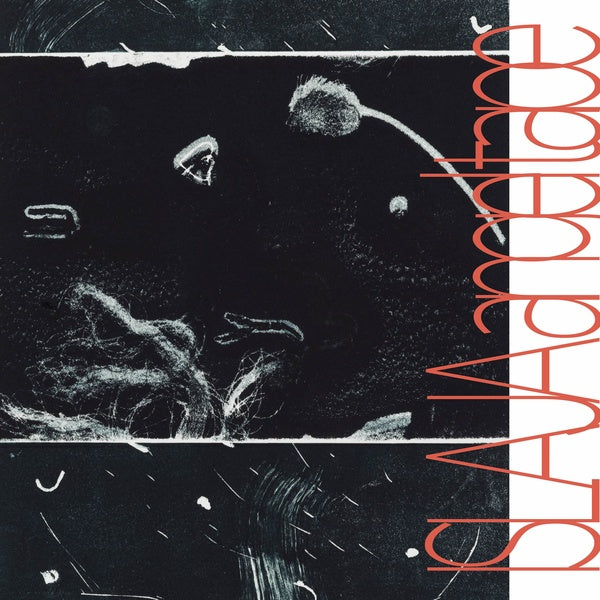 Angel Tape [Vinyl] (ONLINE ORDER ONLY)