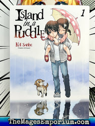 Island in a Puddle Vol 1 (Online Order Only)