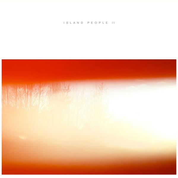 ISLAND PEOPLE - II [Vinyl] (ONLINE ORDER ONLY)