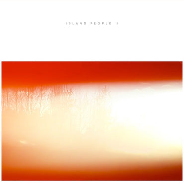ISLAND PEOPLE - II [Vinyl] (ONLINE ORDER ONLY)