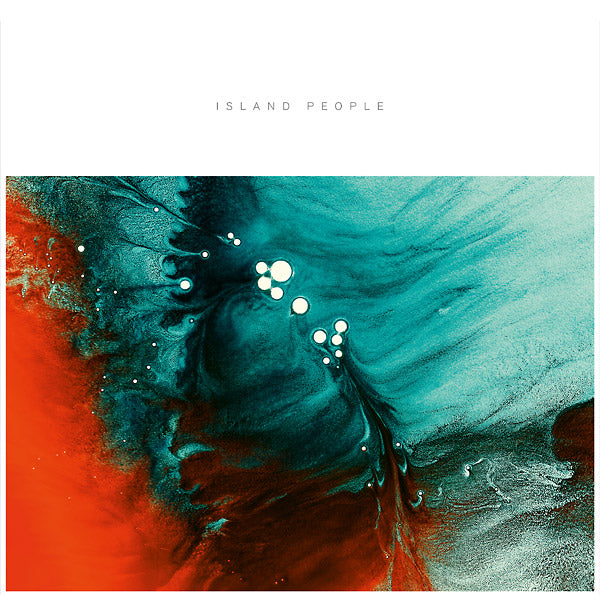 Island People [Vinyl]