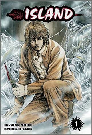 Island Vol 1 (Online Order Only)