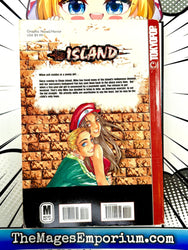 Island Vol 3 (Online Order Only)