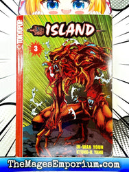 Island Vol 3 (Online Order Only)