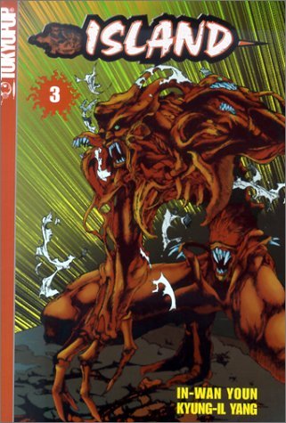 Island Vol 3 (Online Order Only)