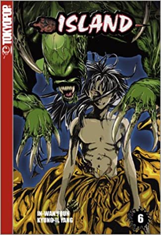 Island Vol 6 (Online Order Only)