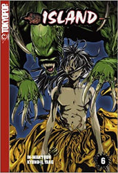 Island Vol 6 (Online Order Only)