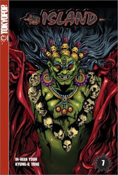 Island Vol 7 (Online Order Only)