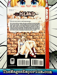 Island Vol 7 (Online Order Only)