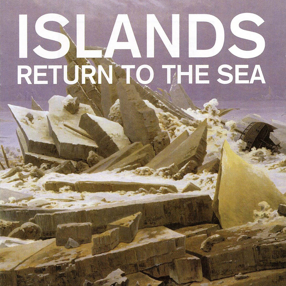 Return To The Sea (10th Anniversary Edition) [CD]