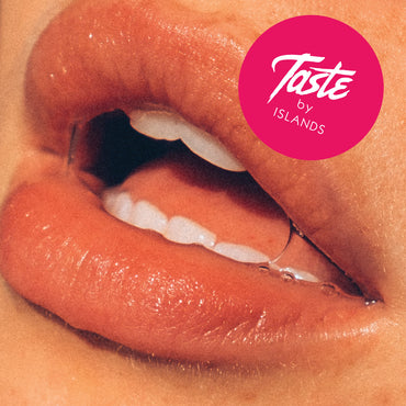 Taste [CD] (ONLINE ORDER ONLY)