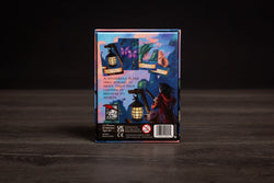 Isle of Night (ONLINE ORDER ONLY)