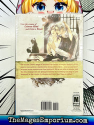 Isle of Forbidden Love (Online Order Only)