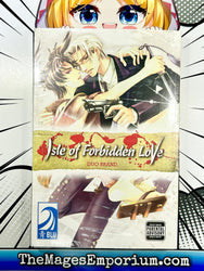 Isle of Forbidden Love (Online Order Only)