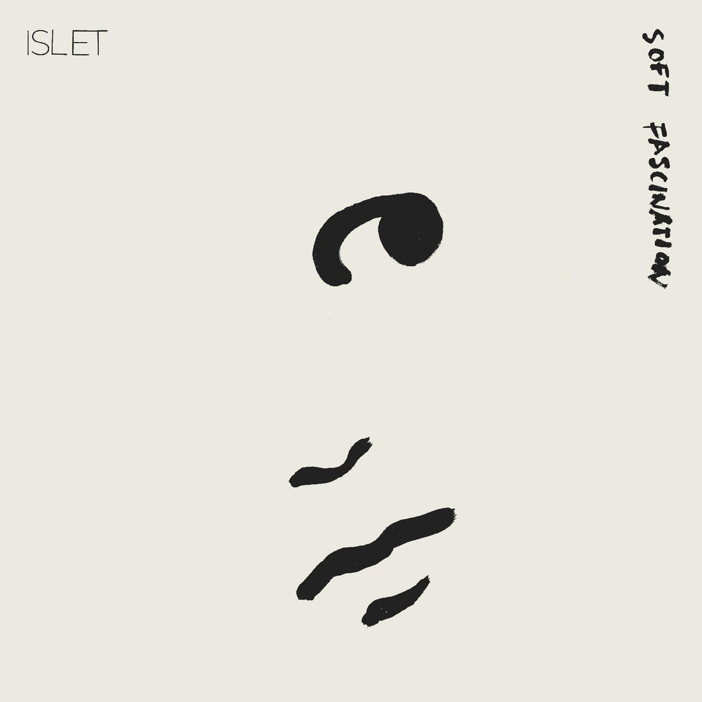 Soft Fascination [CD]