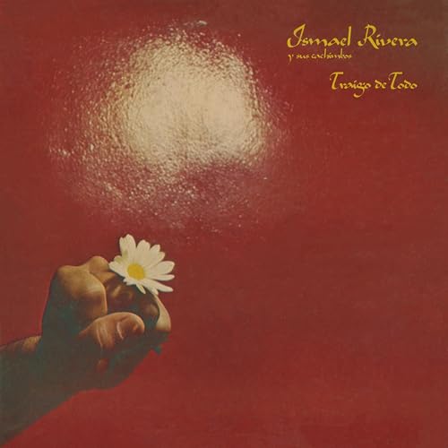 Traigo de Todo [LP] [Vinyl] (ONLINE ORDER ONLY)