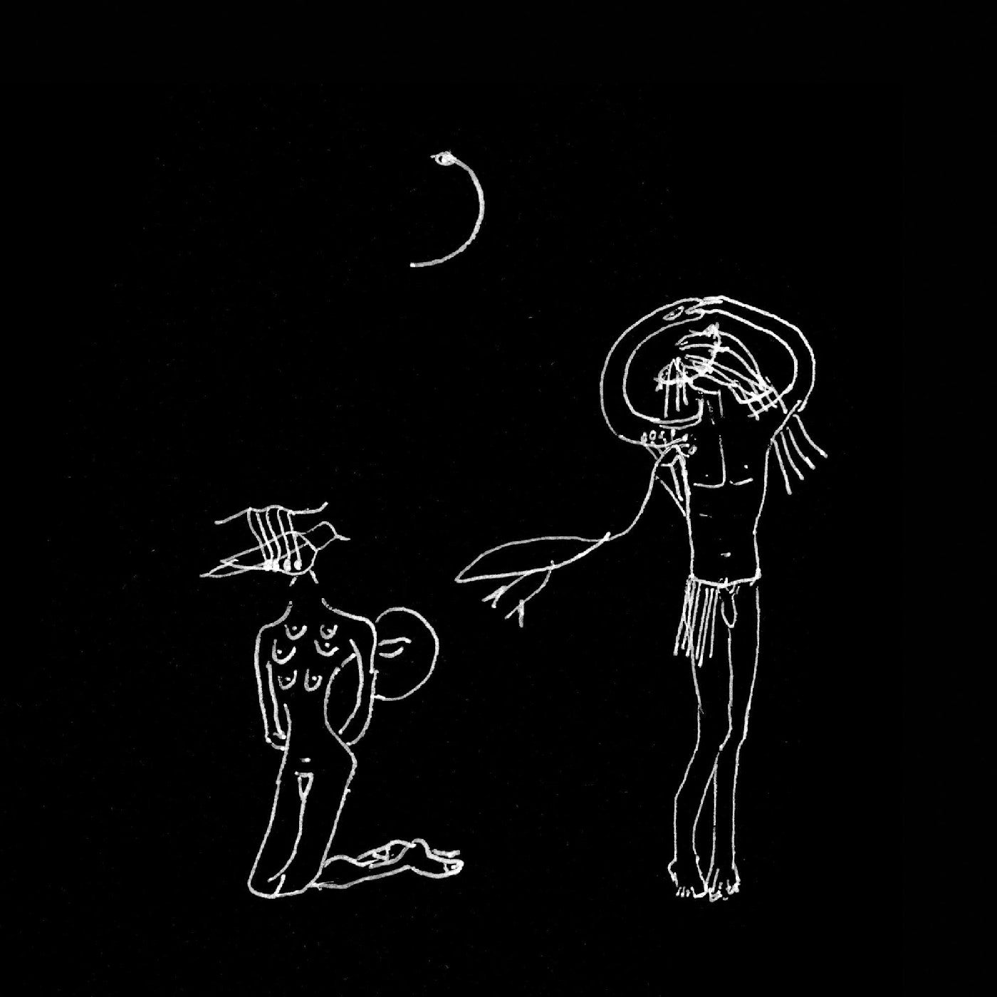 Milkwhite Sheets [CD] (ONLINE ORDER ONLY)