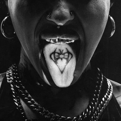 4Evr [Vinyl] (ONLINE ORDER ONLY)