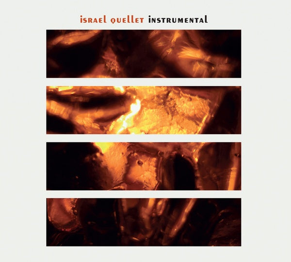 Instrumental [CD] (ONLINE ORDER ONLY)