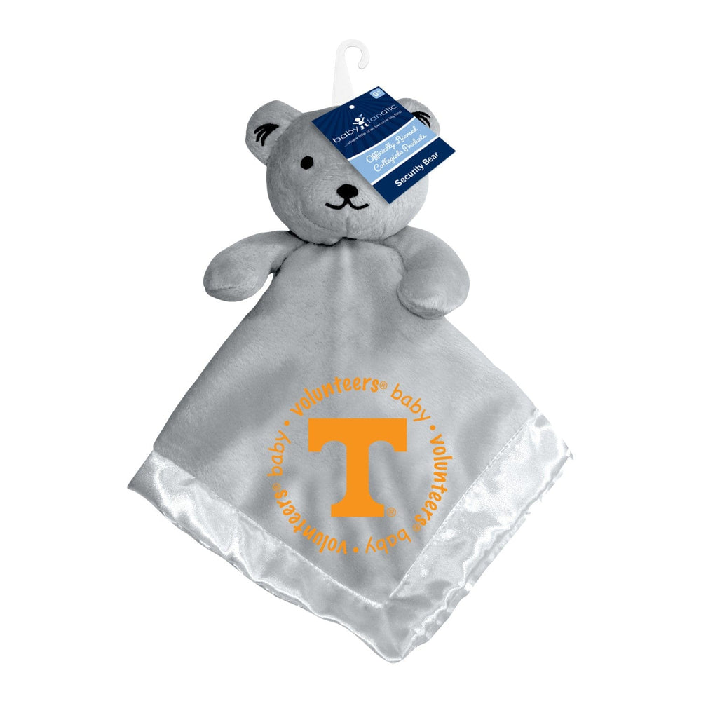 Tennessee Volunteers - Security Bear Gray (ONLINE ORDER ONLY)