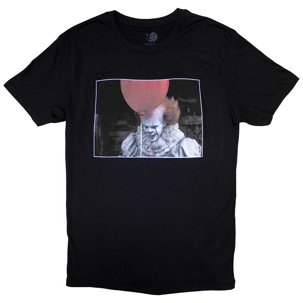Balloon [T-Shirt] (ONLINE ORDER ONLY)