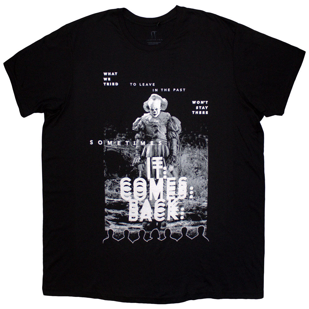 It Comes Back [] (ONLINE ORDER ONLY)