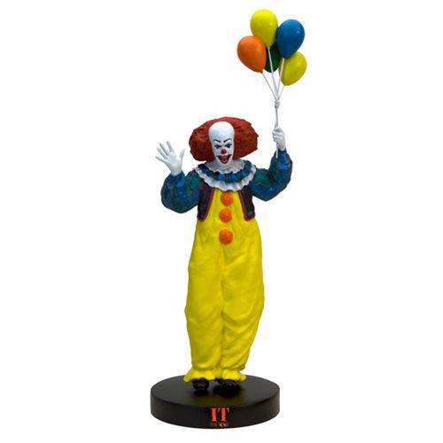 It Pennywise Premium Motion Statue (Online Order Only)