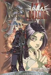 Ita Code of the Dragon (Online Order Only)