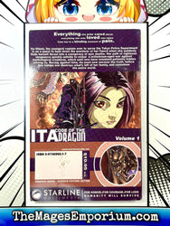 Ita Code of the Dragon (Online Order Only)