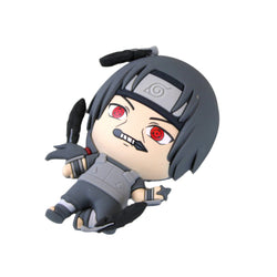 Naruto Shippuden Itachi with Kunai Anime 3D Foam Magnet (Online Order Only)