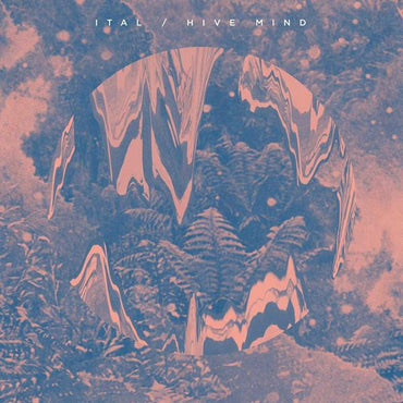 Hive Mind [CD] (ONLINE ORDER ONLY)