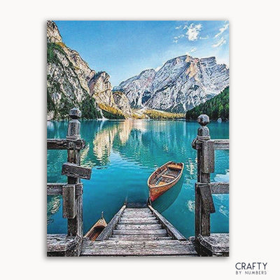 Italia Bella Lake (ONLINE ORDER ONLY)