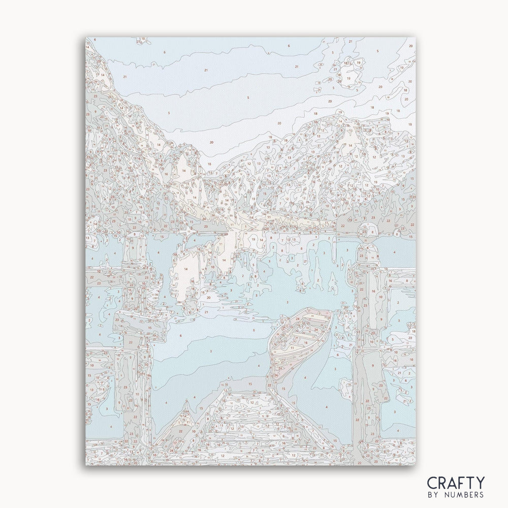 Italia Bella Lake (ONLINE ORDER ONLY)